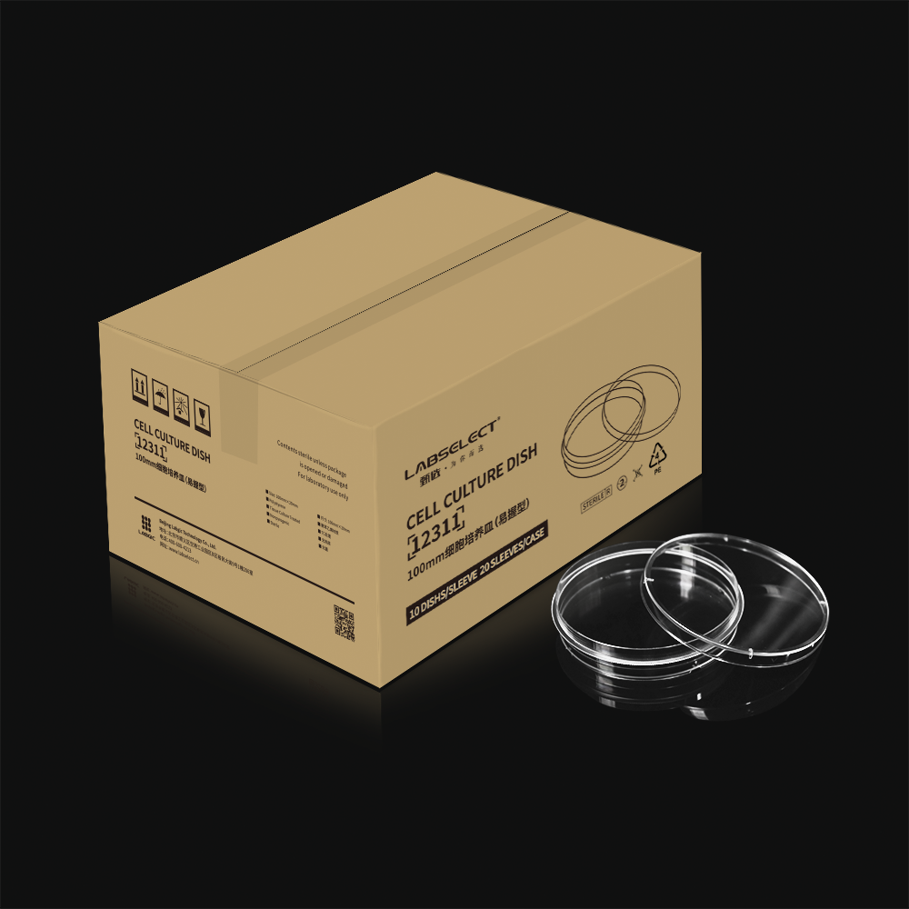 14506---LABSELECT 12311 100mm